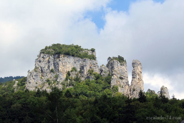 escalade tour saint jacques