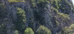 TOPO La Balme de Thuy 1
