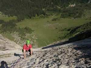 Terres Maudites : Maudit bl'héros (L6 : 4c)