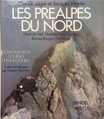 topo 100 plus belles coures des Alpes du nord